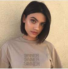 To get this hairstyle is the 20 best dark bob hairstyles short haircut com today we have gathered the best bob hairstyles for black. Pin On Hair