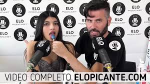 Milu Lopez Sucks the Lollipop with Elo Podcast: Argentinian Softcore Porn |  xHamster
