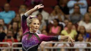 Mykayla brooke skinner harmer (born december 9, 1996) is an american artistic gymnast. Tokyo Olympics The Goal For Mykayla Skinner But World Gold Nice Too