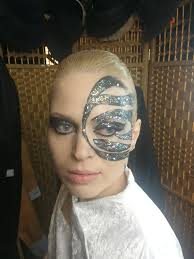 Irene Klotz Visagistin