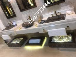 صور مغاسل حديثة Bath Caddy Bath