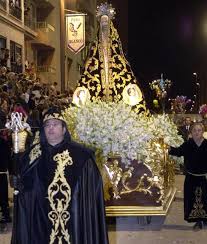 Siempre he recordado el viernes de dolores como el día de los días que mejor estigmatizan el previo, al gran espectáculo, en cuanto a: Viernes De Dolores Semana Santa De Lorca La Verdad