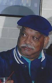 Obituary information for Ronald Tony Washington