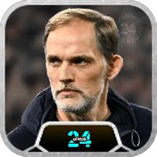 Mohammad Ridha eFOOTBALLHUB Jogadoras