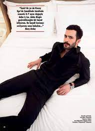 twitter baris arduc bari hot actors