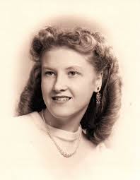 Photos of Joyce M. Cook