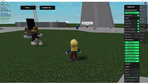 The package comes with both the most recent asi loader and the latest version of the native trainer. Ragdoll Engine Script Roblox Youtube