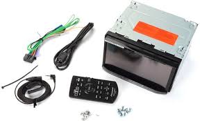 Logo in the top middle 6 times to unlock developer options, . Pioneer Avh 4100nex Dvd Receiver At Crutchfield