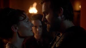 Baring the Aegis: "Atlantis" recap (2.04): The Marriage of True Minds