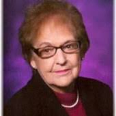 Loretta Chisholm Obituary 2012