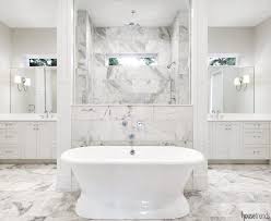 It all started when i was about 5 years old…. 8 Great Master Bathrooms To Recharge The Soul