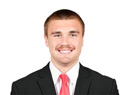 Ben Yurosek Tight End Georgia