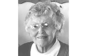 MARY STUTZ Obituary (1932