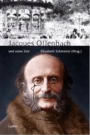 Jacques Offenbach und seine Zeit" online kaufen