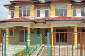 La cottage, putra perdana, puchong. La Cottage For Sale In Puchong Propsocial