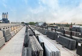 Tổng Kho Đá Hưng Thịnh - Kho đá tự nhiên lớn nhất Việt Nam