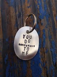 You Do Something To Me Paul Weller Song Lyric Keyring Free Uk P P Paul Weller Weller Songs