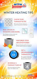 Winter Heating Tips Jennings Heating And Cooling Heating And Cooling Heating Services Heat