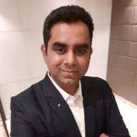 Ashwinkumar Pawar Email & Phone Number