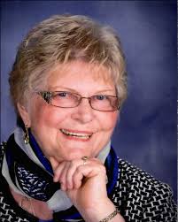 Carol Jean Graef Obituary August 21, 2023