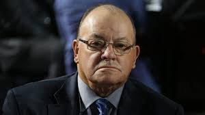 Scotty Bowman moves
