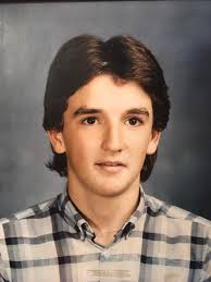 David Payne Class of 1987 Died in an accident