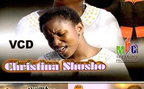 Christina shusho — mtetezi wangu 08:07. Mshukuru Bwana Christina Shusho Cute766