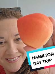 Discover Hamilton: A Day Trip to Royal Botanic Garden