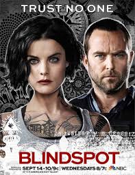 Blindspot Season 2 Poster Seat42f The following post contains major spoilers for blindspot's season 4 finale. blindspot season 2 poster seat42f