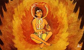 Tantra denotes the esoteric traditions of hinduism and buddhism that developed in india from the middle of the 1st millennium ce onwards. Tantra Yoga Definitely Orgasmic But Not Sexual