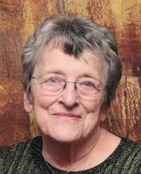 Miriam S. Eberly Obituary February 2, 2022