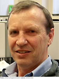 Paul Ackerley's Instagram, Twitter & Facebook