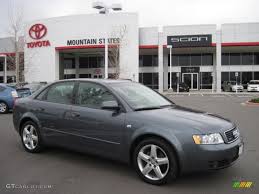 Image result for Dolphin Gray 2003 Audi