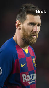 Lionel andrés messi cuccittini, испанское произношение: The Life Of Lionel Messi Brut