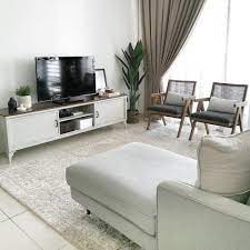 Find almost anything for sale in malaysia on mudah.my, malaysia's largest marketplace. Dekorasi Bertemakan Black White Yang Super Cantik Moden Minimalis Ilham Dekorasi