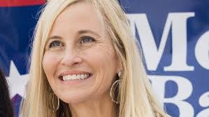 Megan Barry's Instagram, Twitter & Facebook