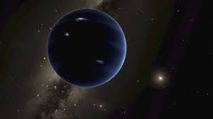 What is a dwarf planet? Que Paso Con Planeta Nueve El Controversial Noveno Integrante Del Sistema Solar Descubierto Hace 2 Anos Bbc News Mundo