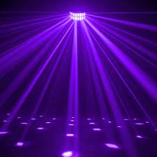 American Dj Homepage Led Lights Led Led Light Bulb