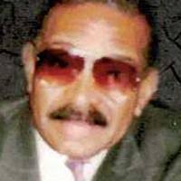 Jerry Wade Jr., 90, retired postal worker