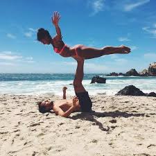 Romance Couples Yoga Poses Partner Yoga Poses Couples Yoga