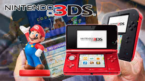 ¿buscas información, novedades o si merece la pena comprar algún título en concreto? Todo Lo Que Puede Hacer Tu Portatil Nintendo 3ds 2ds Y Sus Perifericos Hd Youtube