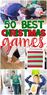 45 Hilarious Christmas Party Games Fun Christmas Party Games Funny Christmas Party Games Fun Christmas Games