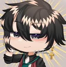 Kartun muslim laki laki dan perempuan gambar kartun unduh aplikasi ini dari microsoft store untuk windows 10 mobile windows phone 8 1 windows phone yuk serentak perhatikan aja gambar anime laki2 sedih untuk catatan dalam tulisan tersebut. 72 Ide Gacha Life Edit Gambar Seni Tusuk Gigi