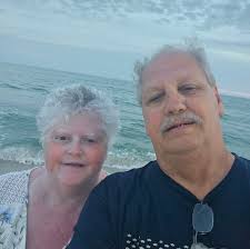 It's been a sweet run these last 64 years! Our planned final date is  November 17, 2021. As sad as this last surrender is, we're so grateful for  all the sweet memories,