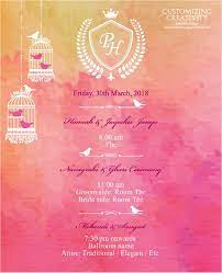 Wedding Invitation Cards Indian Wedding Cards Invites Creative Wedding Invitations Indian Wedding Invitation Card Design Creative Wedding Invitations Design