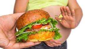 Jadi makanan untuk ibu hamil usia 7 bulan memang harus memenuhi sejumlah nutrisi tertentu. 10 Makanan Ibu Hamil 7 Bulan Yang Dianjurkan Dan Pantangannya Wajib Tahu Orami