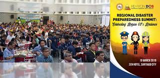 Stakeholders Vow For A More Disaster Resilient Dilg Region 2 Regional News Dilg