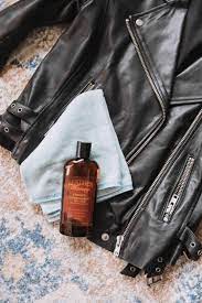 How To Condition A Leather Jacket An Indigo Day Lifestyle Blog