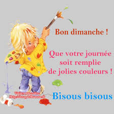 Bon Dimanche Remplie De Couleur Bonjour Et Bonne Journee Bon Dimanche Dimanche Humour