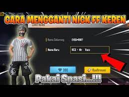 We did not find results for: Cara Buat Nick Name Free Fire Kosong Gampang 2021 Cakrawala Rafflesia